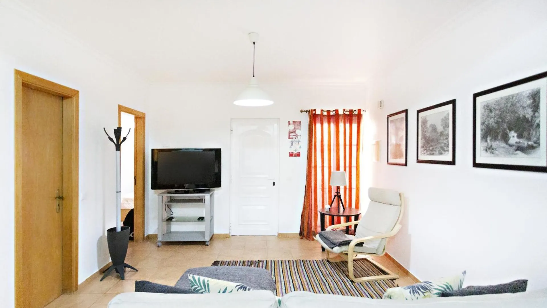 Holiday home Casa Correia - Charming Holidays House Vila Nova de Cacela