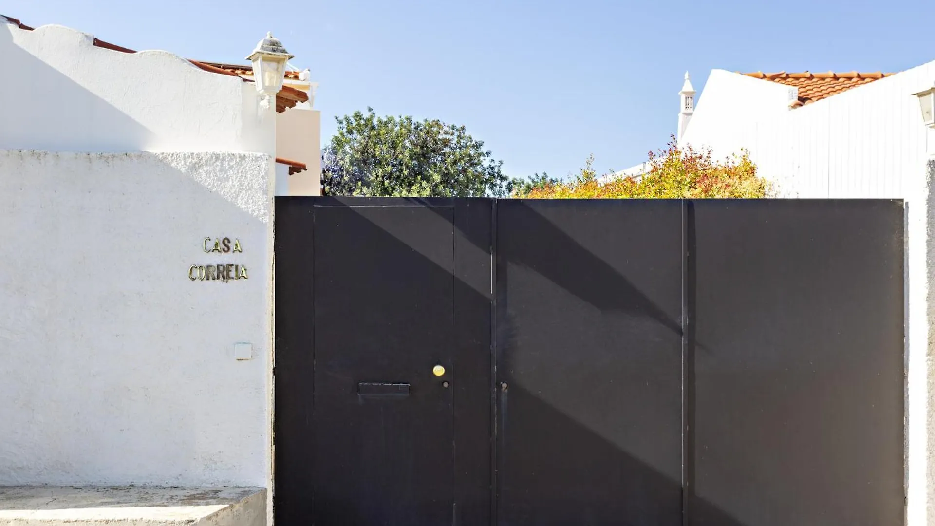 Casa Correia - Charming Holidays House Vila Nova de Cacela 0*,
