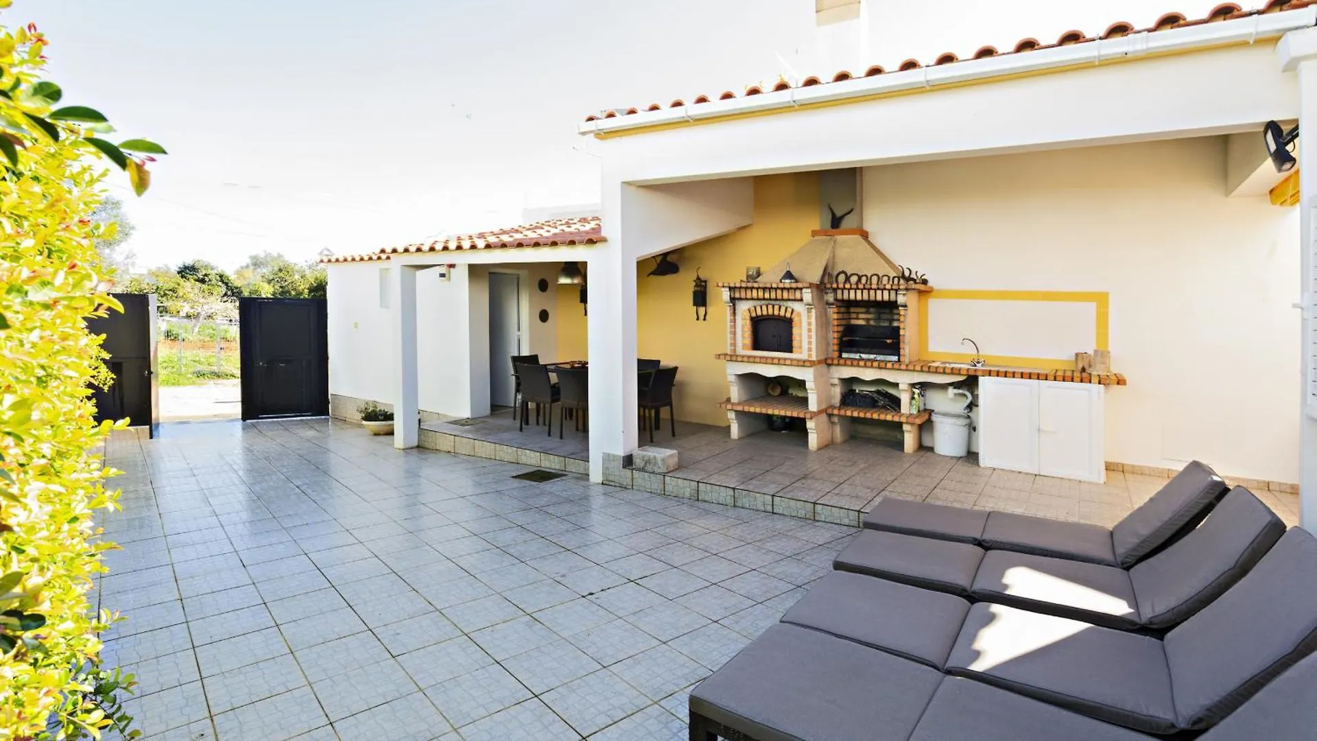 Casa Correia - Charming Holidays House Vila Nova de Cacela