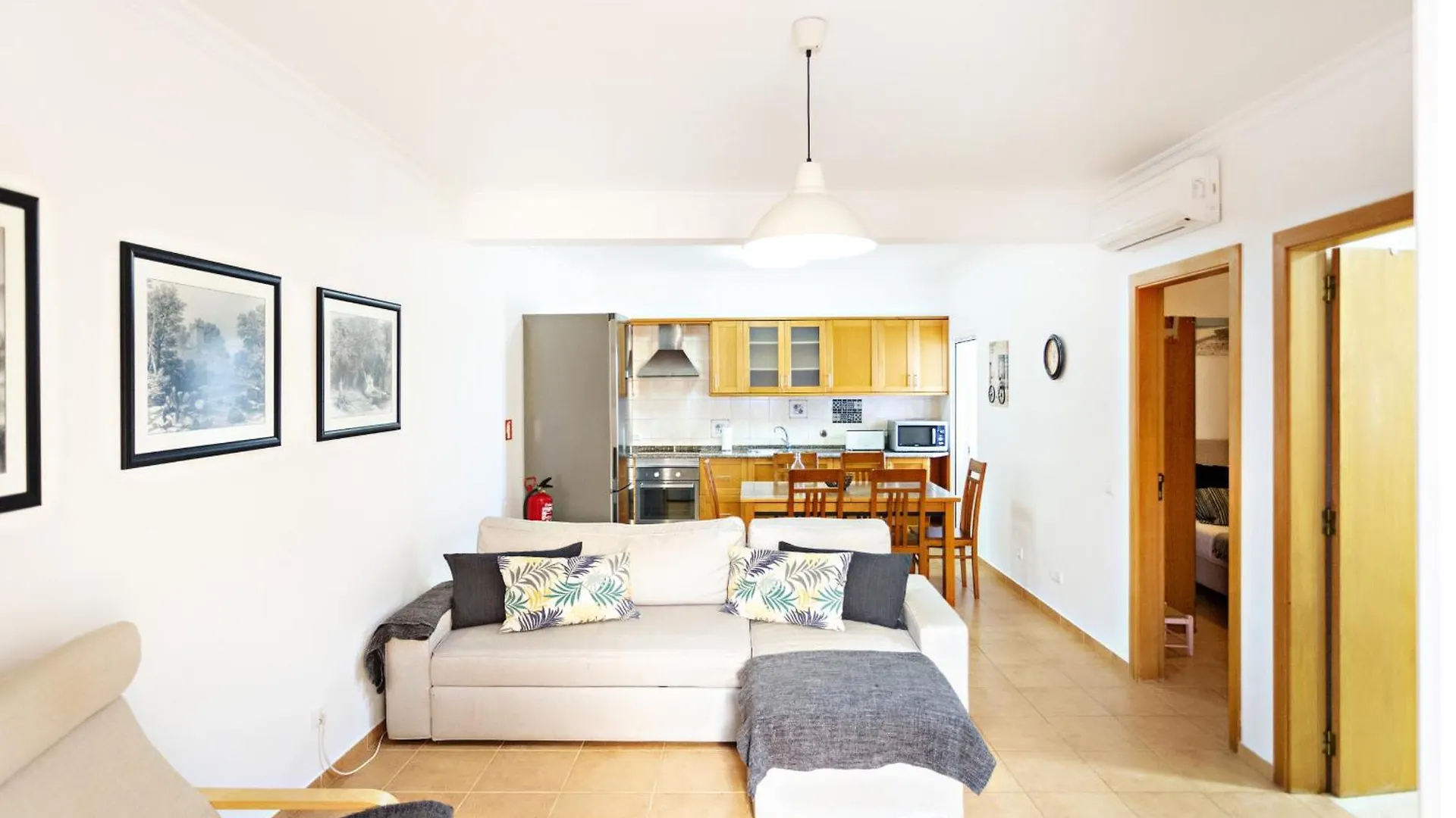 וילה נובה דה קסלה Casa Correia - Charming Holidays House