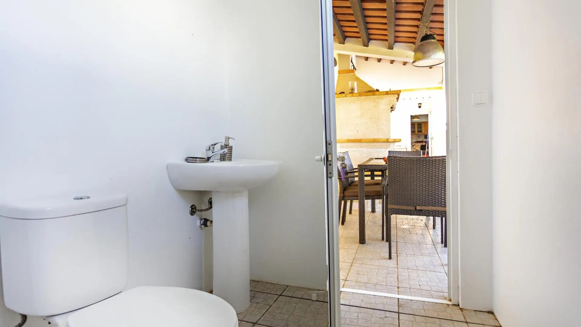 וילה נובה דה קסלה Casa Correia - Charming Holidays House